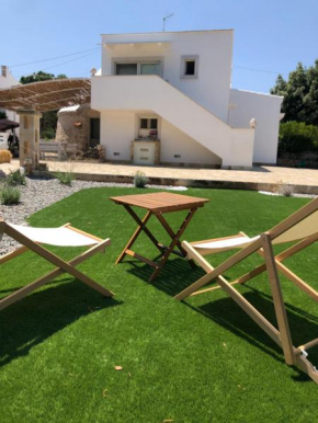 Il Trullo Bianco Selva Di Fasano